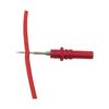 Test Probe Handheld Test Accessories Multimeter Test Probes Multimeter Tester Multimeter Probes