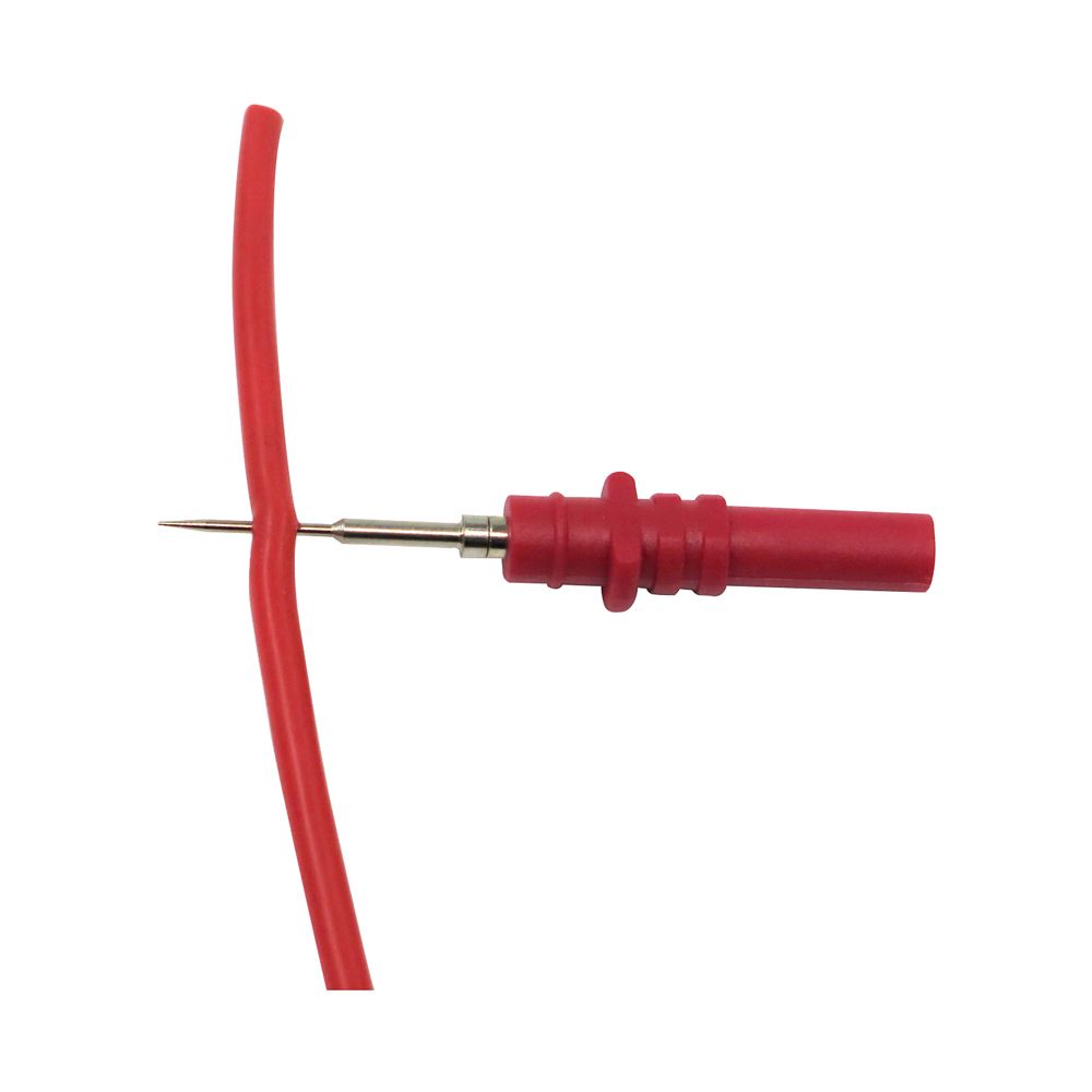 Test Probe Handheld Test Accessories Multimeter Test Probes Multimeter Tester Multimeter Probes