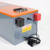 12V/24V RV Energy Storage Battery Pack: Large Capacity Lithium Iron Phosphate Battery