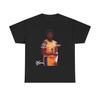Bronny James Los Angeles T Shirt | Basketball Graphic Tee