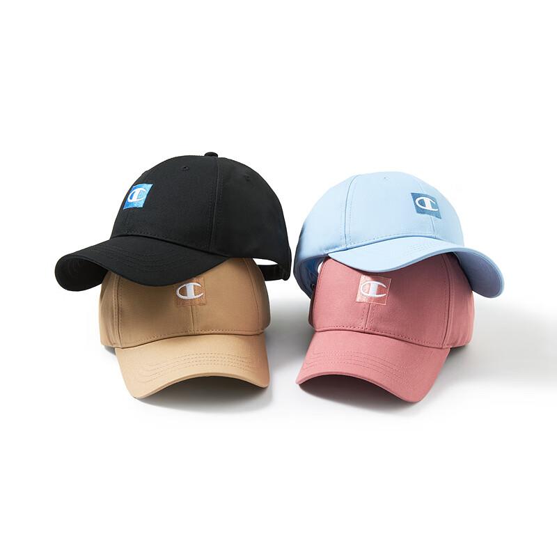 Champion Unisex Trendy Baseball Cap One Size