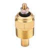 Perfect, Stable Performance Temperature Sensor Quality Material Temperature Sensor for Mercury Mercruisers