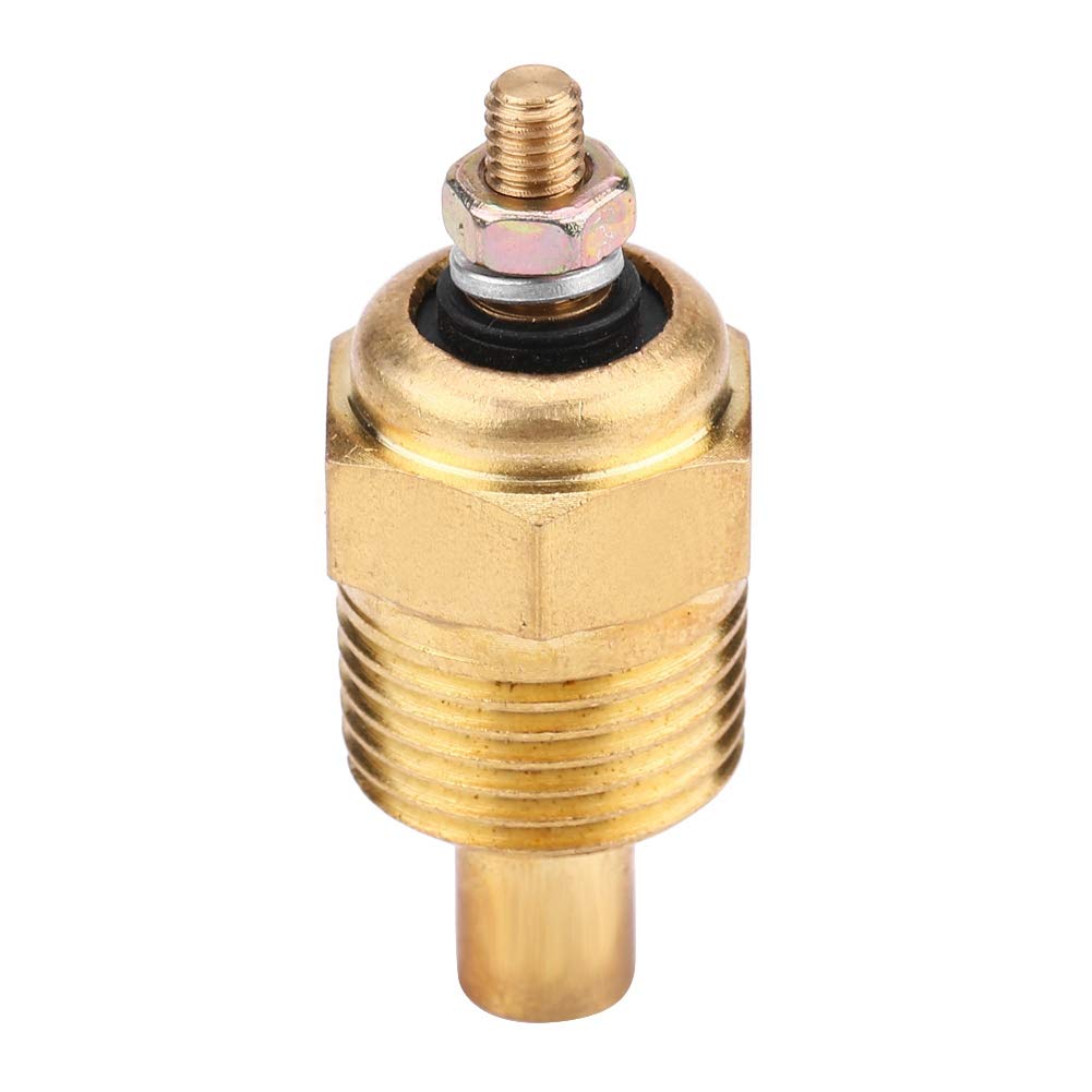 Perfect, Stable Performance Temperature Sensor Quality Material Temperature Sensor for Mercury Mercruisers