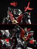 RIOBOT Mazinger Kaiser PVC ABS painted action figure non-scale &