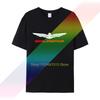 Lässiges Cooles T-Shirt Japan Motorräder Goldwing T-Shirt Gold Wing