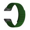 Watch Strap Suitable for Coros Vertix 2 Smartwatch Magnetic Silicone Sport Wristband Bracelet Replacement Soft Watchband