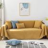 New Chenille Waterproof Sofa Cover Cloth Sofa Blanket Cover Full Universal Couch Towel Cover Dust Proof Sofa Cushion Cove