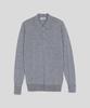 Jonseumedeulli Dorset Merino Wool Shirt Knit Classic 8 Colors