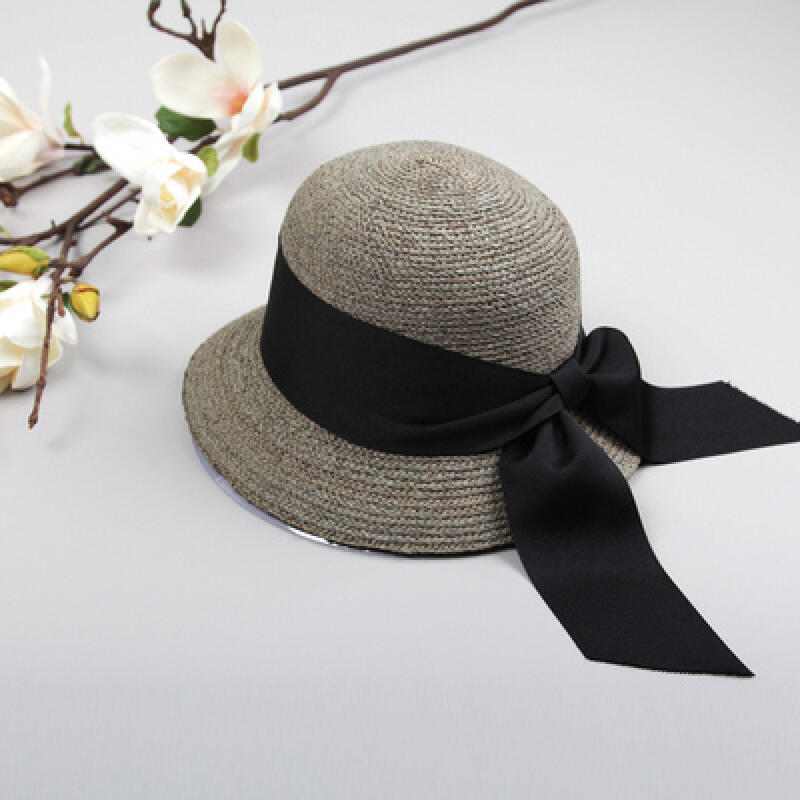 Модная Шляпа - Хаки Одри H823 Khaki/Free Size