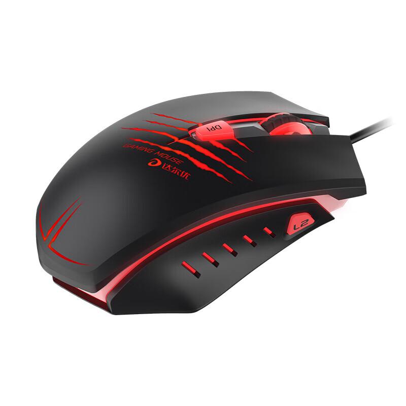 Dareu LM109 Wired Gaming Mouse