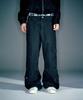 Beikeonteuakaibeu (Men) Rowan Cargo Pants Black