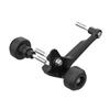 A16P-Motorcycle Frame Slider Accessories For BMW S1000RR S1000 RR 2025 Crash Protectors Crash Protector
