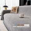 Chenille Sofa Cover Cloth Sofa Towel Non-slip Anti-cat Scratch Four Seasons Universal Sofa Cover Cover