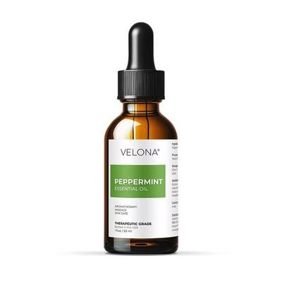 Peppermint Essential Oil 30ml A Natural Essential Oil That Helps Relieve Fatigue