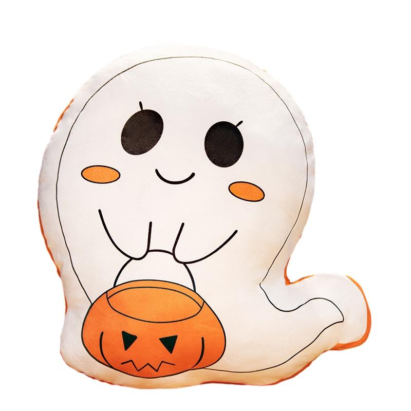Halloween Decorative Plush Toy Pillow With Animal Design Wholesale