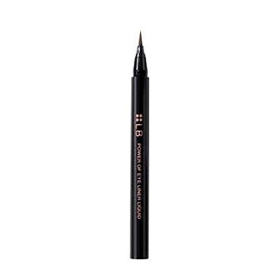 Tekutá oční linka LB Power of Eyeliner Royal Brown 0,6 ml (x 1)