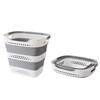 Foldable Laundry Hamper Large Capacity Basket for Dirty Clothes Storage