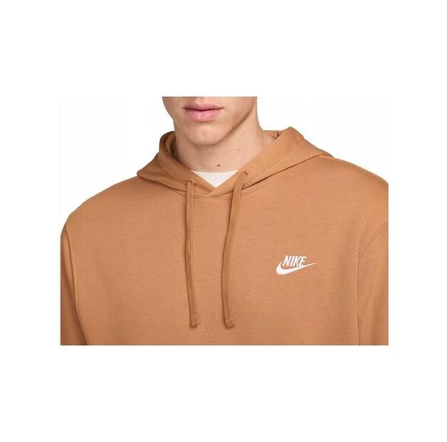 Толстовка Nike BV2654-224