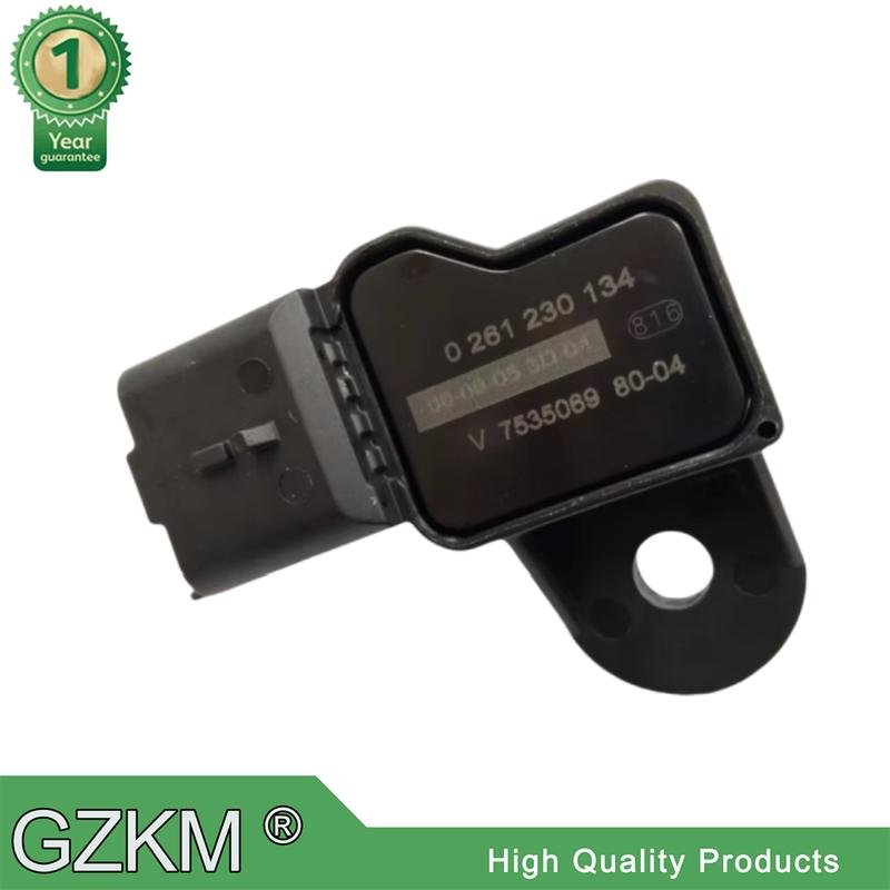 

OEM 0261230134 13627535069 Intake Pressure MAP Sensor For M-ini Cooper S 1.6L 2007-2010