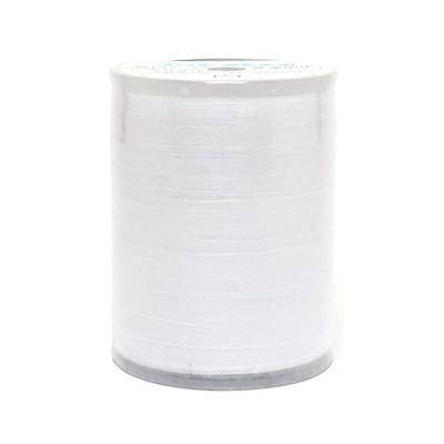 Nippon Himobuton Household Spun Sewing Machine Thread 60 700m Roll White No. DKS24-401