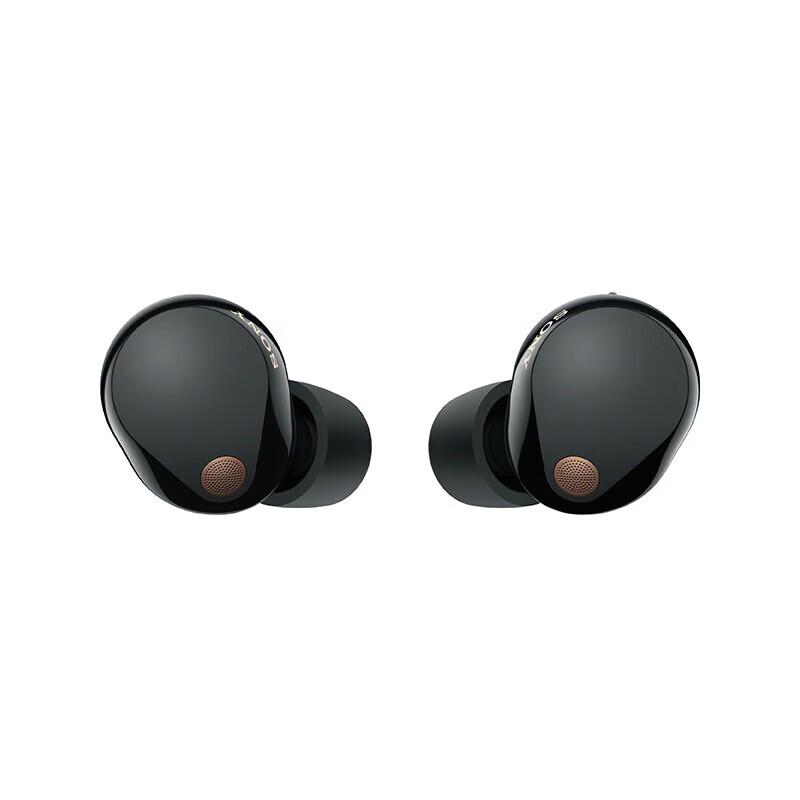 Sony WF-1000XM5 True Wireless Noise-Cancelling Earbuds