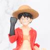 Anime Figure One Piece Luffy Black Fist Pvc Model Collectible Toy Gift