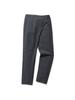 OLZEN Men'S Summer Textured Pants_Zog2Pp1302Bl