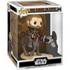 Star Wars Ben Kenobi na Eopie Pop! Deluxe