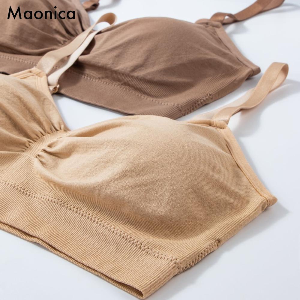 Soutien-gorge de sport sans couture, taille européenne, bonnet CDE, débardeur de yoga, confortable, sous-vêtement, tailles M à 2XL Plus
