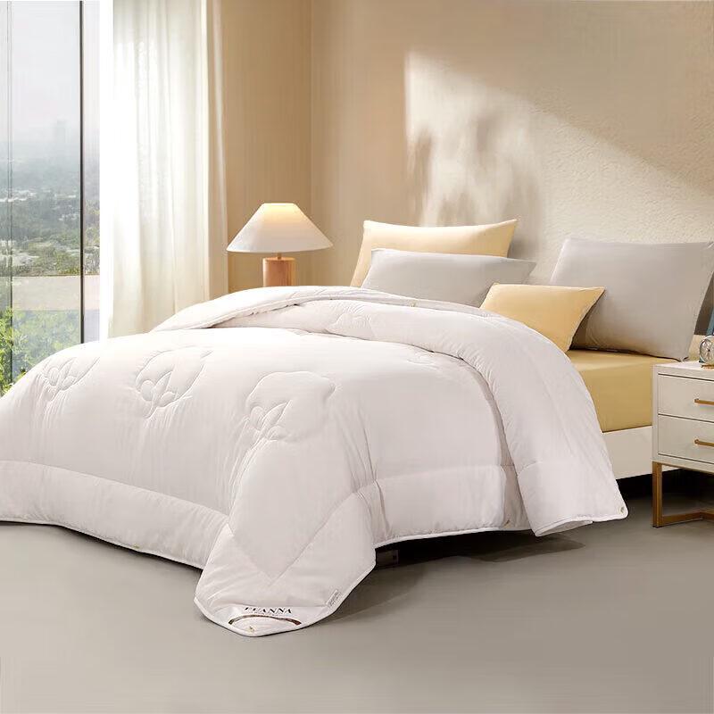 FUANNA 100% Xinjiang Cotton Winter Duvet