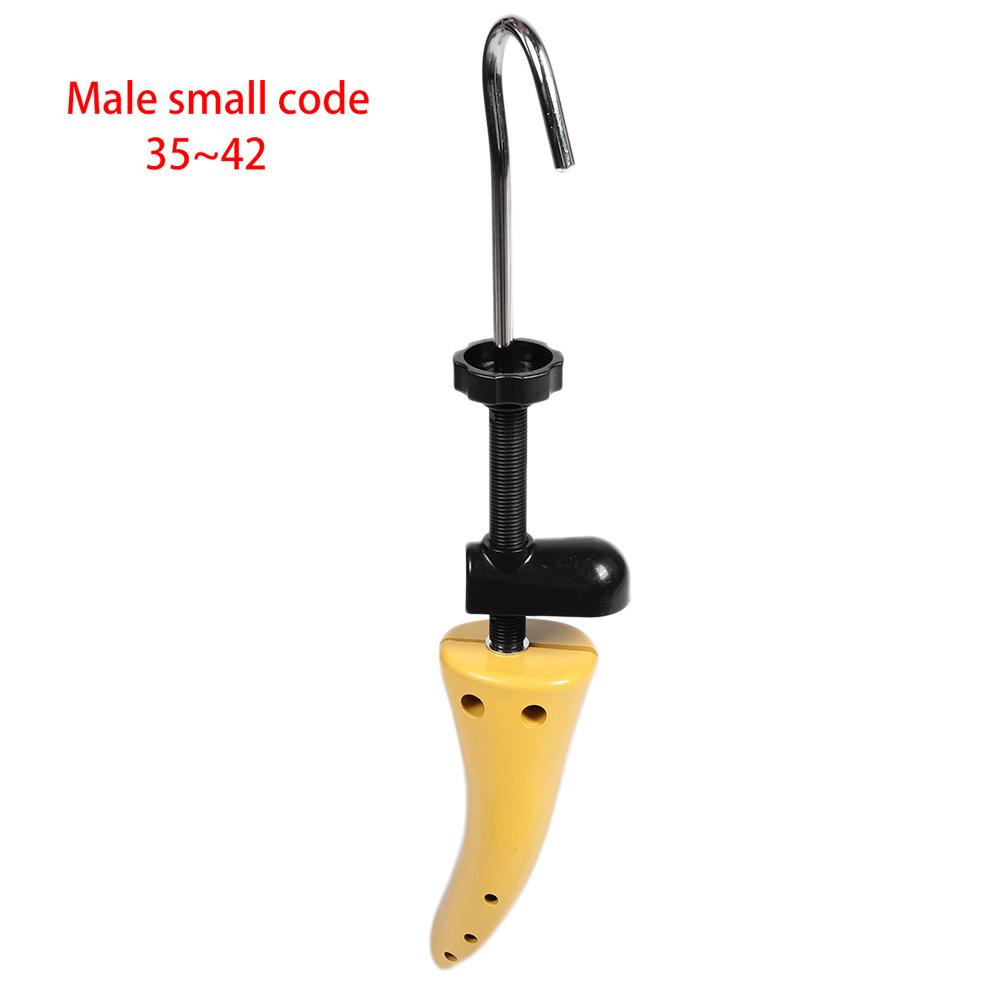 Alloy   Plastic Expanding Shoes Tree Support Shoe Stretcher Expander Shaper For Men Women (#1)