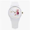 Swatch Gz711 Jubilee How Majestic Public Urethane Watch