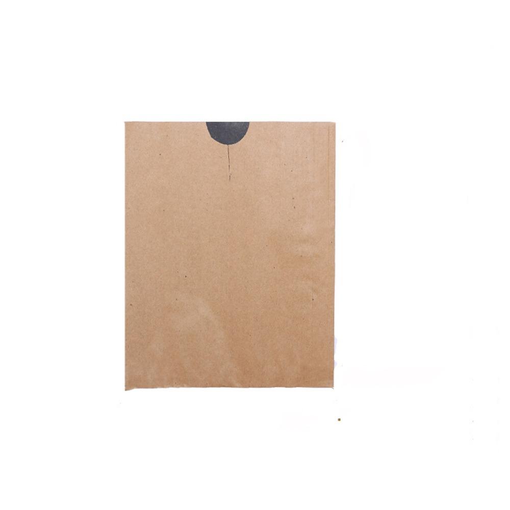 

100pcs Anti-Bird Orchard Fruit Protection Bags Fruit Vegetable Paper Bag For Orchard Farm Style 9