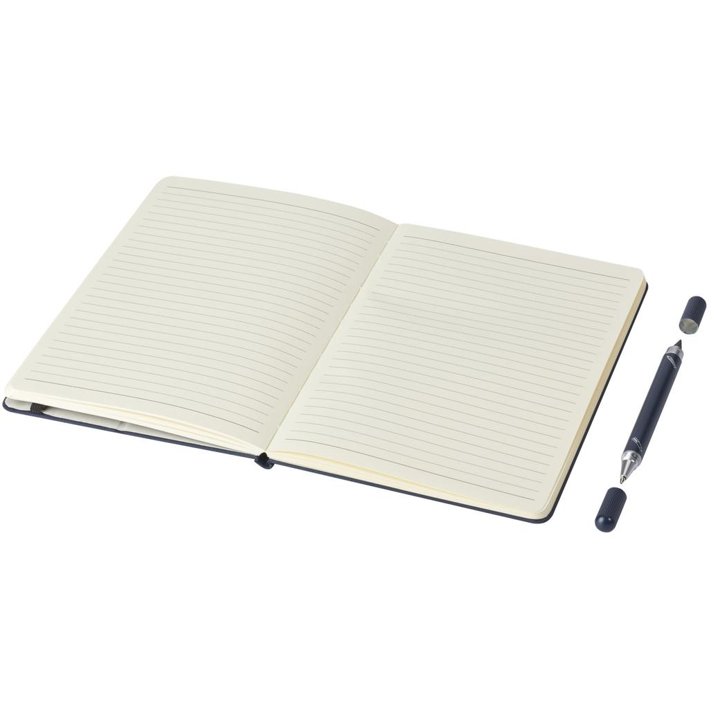 Skribo Notepad And Pen Set