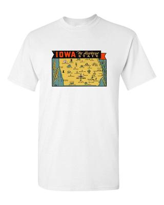 Oberteile – T-Shirts
