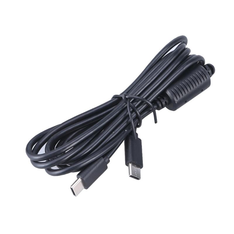 

Type-C Magnetic Shilding Charging Cable Long UsbC Data and Power Cord for Gaming Consoles