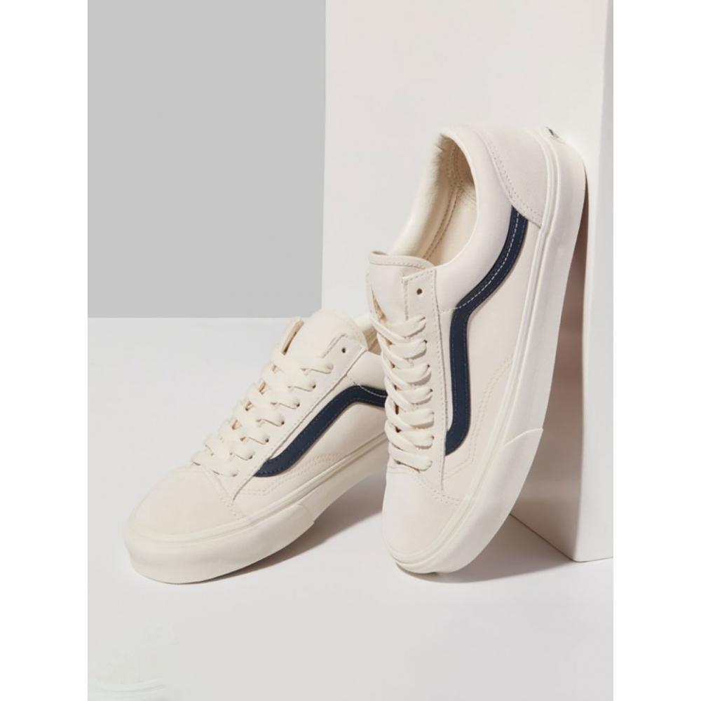 Vans Style 36 Style 36 Navy Vn0a3dz3ke61