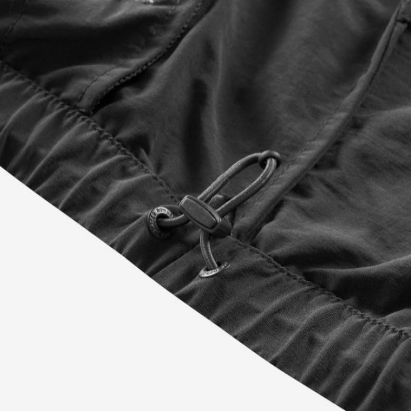 New Balance Escape Stand Neck Warm Up Jacket Tqk Nbnaf31823 60