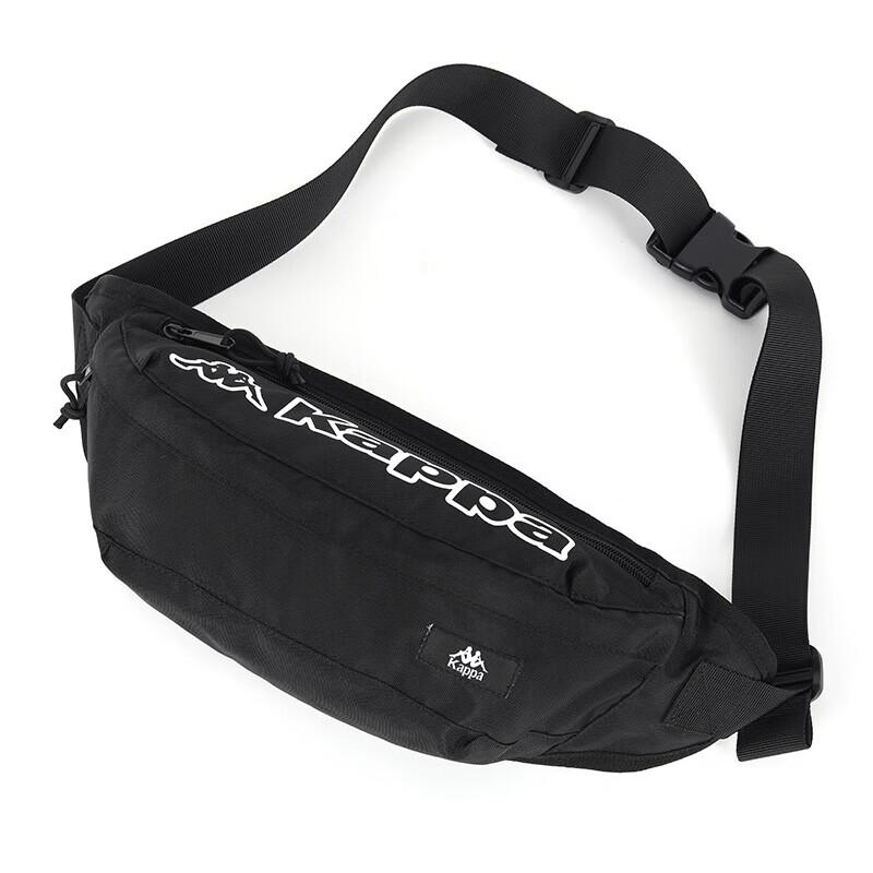 Kappa Sport Fashion Waist Bag