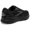Brooks Ghost 16 Comfortable Soft Slip-Resistant Durable Low-Top Running Shoes Men Sneakers Black 110418-2E-020