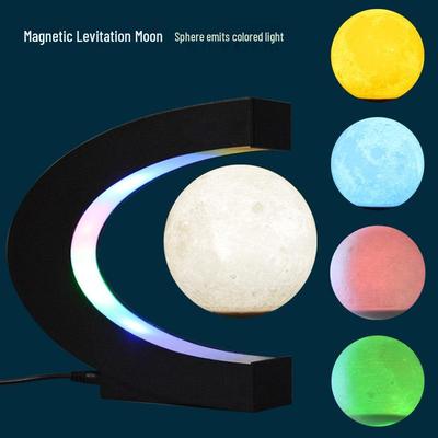Lâmpadas LED – Luzes LED noturnas