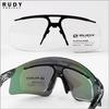 RUDY PROJECT Echtes Korrekturglas-Clip FR840000 SpinShield Air SpinShield Pro Astral X Kelly On Kompatibel