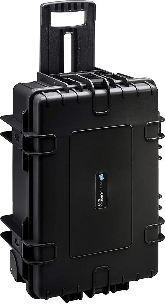 Tool Case B&W “TOUGH” 117.19P