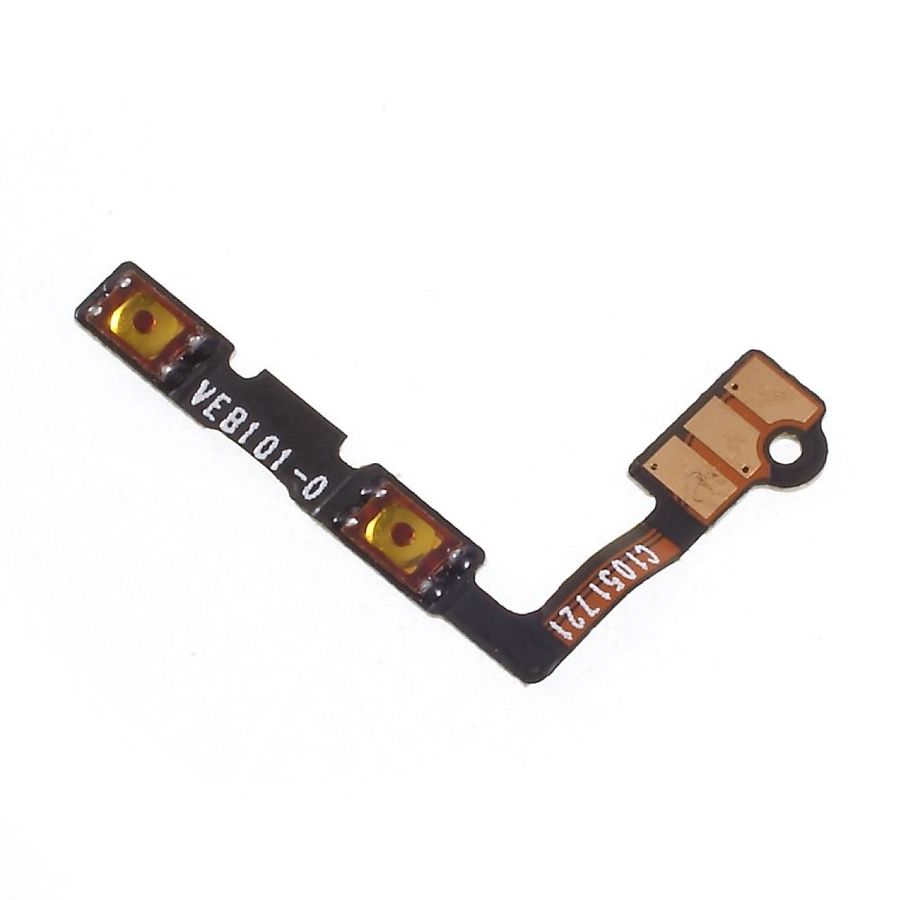 

OEM Disassembly for OnePlus 5 Volume Button Flex Cable Replacement Part As Shown A