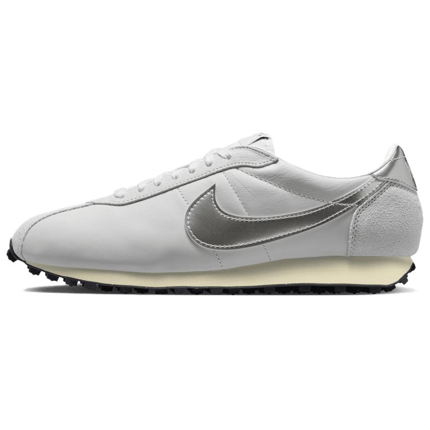 

Nike LD-1000 Men Photon Grey Metallic Silver IQ1125-001 EU 42