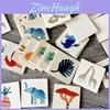 Wooden Animal Card Puzzle With Memory And Logic Skills For Kids Educational Toy