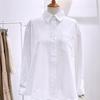 Basic Pocket Shirt (LC31F3NB507X)