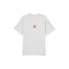 Abbigliamento Sportivo AS U NSW Tee M90 OC Sole Food Logo Cartone Animato Girocollo Manica Corta T-Shirt Uomo Top Bianco HJ0769078
