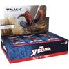 MAGIC: THE GATHERING MARVEL SPIDERMAN PLAY BOOSTER JAPANESE VERSION (BOX 30 PACK) MTG TREKA Wizar...
