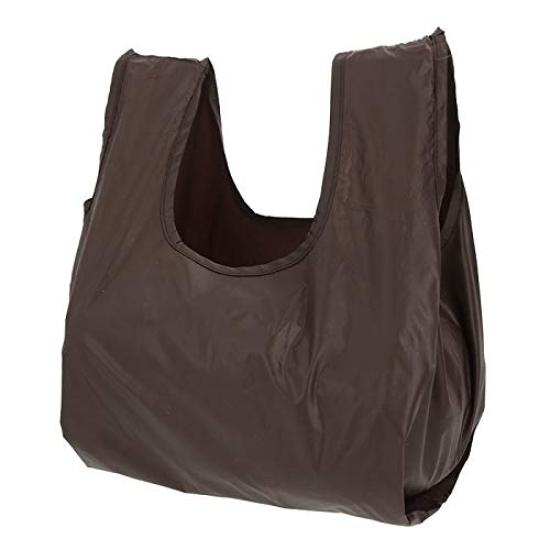 Livheart Eco Calico Cat Yuzu 7cm Palm-Sized Bag, (Pouch Approx. Long, Bag Approx. 43.5cm Long), Compact, 88413-10